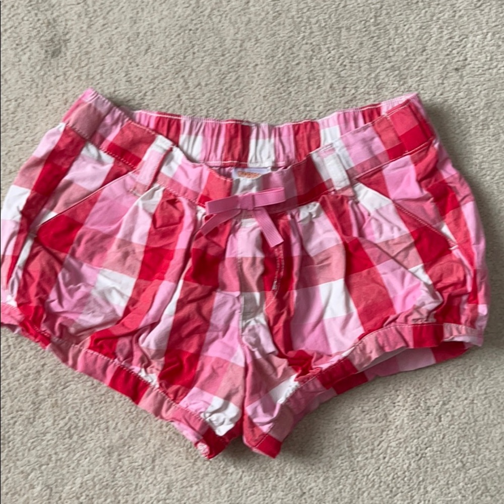 Gymboree shorts